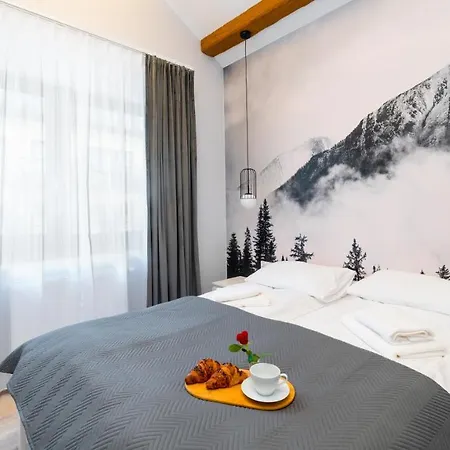 Wonder Home - Karpatia Resort przy stoku Karpacz Zewnętrze zdjęcie