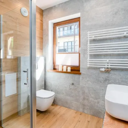 Wonder Home - Karpatia Resort przy stoku Karpacz Zewnętrze zdjęcie