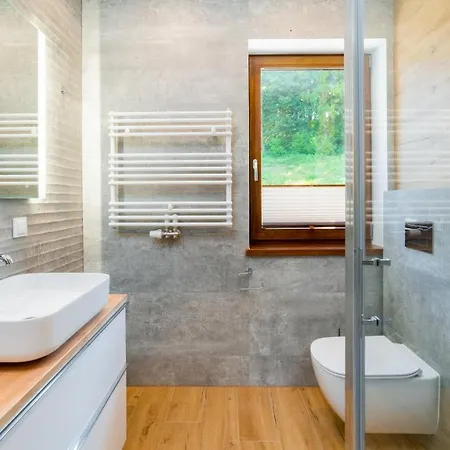 Wonder Home - Karpatia Resort przy stoku Karpacz Zewnętrze zdjęcie