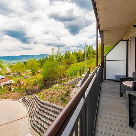 Wonder Home - Karpatia Resort przy stoku Karpacz Zewnętrze zdjęcie