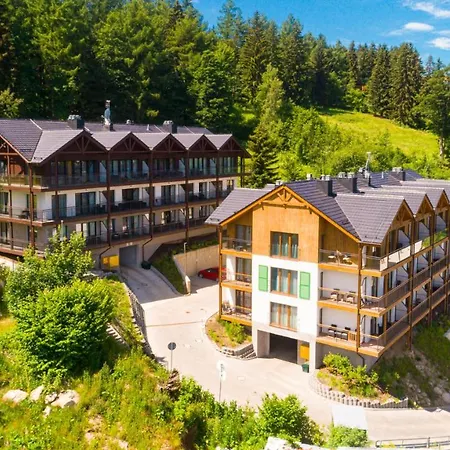 Wonder Home - Karpatia Resort przy stoku Karpacz Zewnętrze zdjęcie