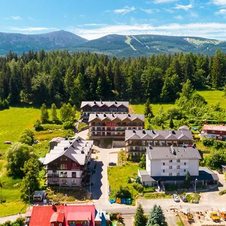 Wonder Home - Karpatia Resort przy stoku Karpacz Zewnętrze zdjęcie