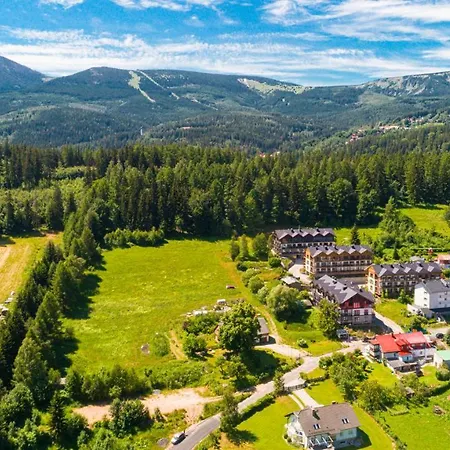 Wonder Home - Karpatia Resort przy stoku Karpacz Zewnętrze zdjęcie