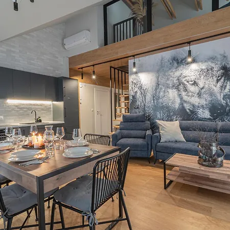 Wonder Home - Karpatia Resort przy stoku Karpacz Zewnętrze zdjęcie