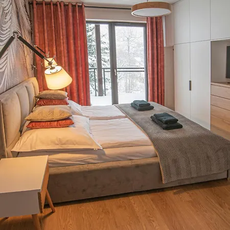 Wonder Home - Karpatia Resort przy stoku Karpacz Zewnętrze zdjęcie