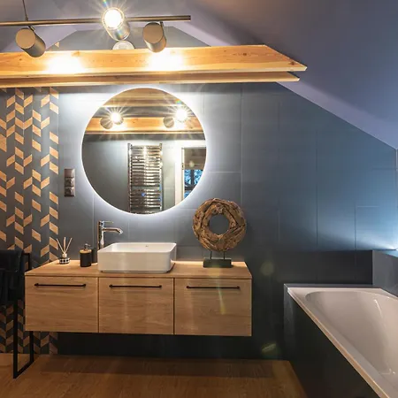 Wonder Home - Karpatia Resort przy stoku Karpacz Zewnętrze zdjęcie