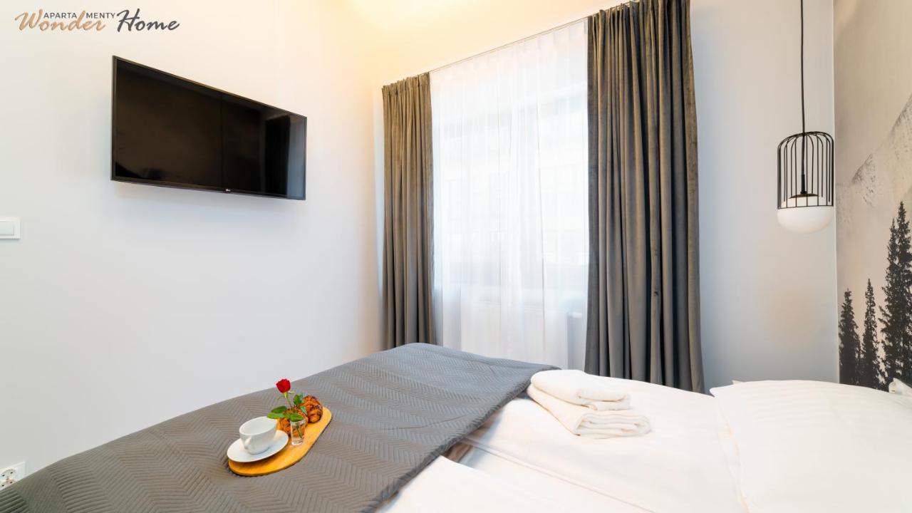 Apartment Wonder - Karpatia Tuz Przy Stoku I Blisko Szlakow Turystycznych Karpacz