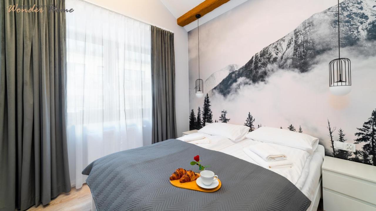 Apartment Wonder - Karpatia Tuz Przy Stoku I Blisko Szlakow Turystycznych *