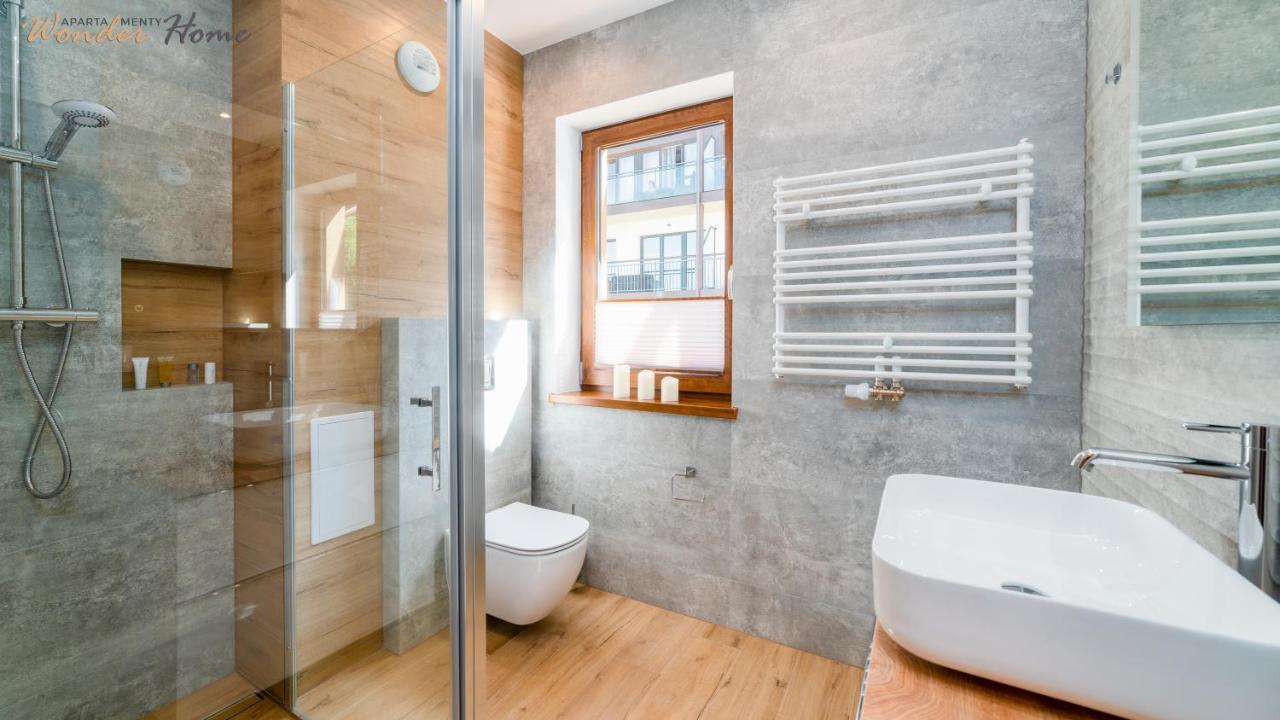 Apartment Wonder - Karpatia Tuz Przy Stoku I Blisko Szlakow Turystycznych