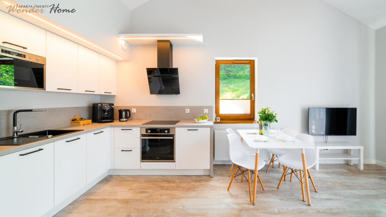 Apartment Wonder - Karpatia Tuz Przy Stoku I Blisko Szlakow Turystycznych *