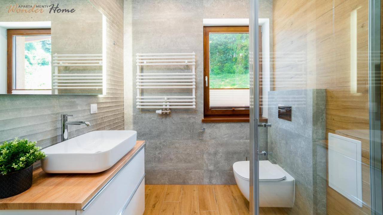 Wonder - Karpatia Tuz Przy Stoku I Blisko Szlakow Turystycznych Apartment