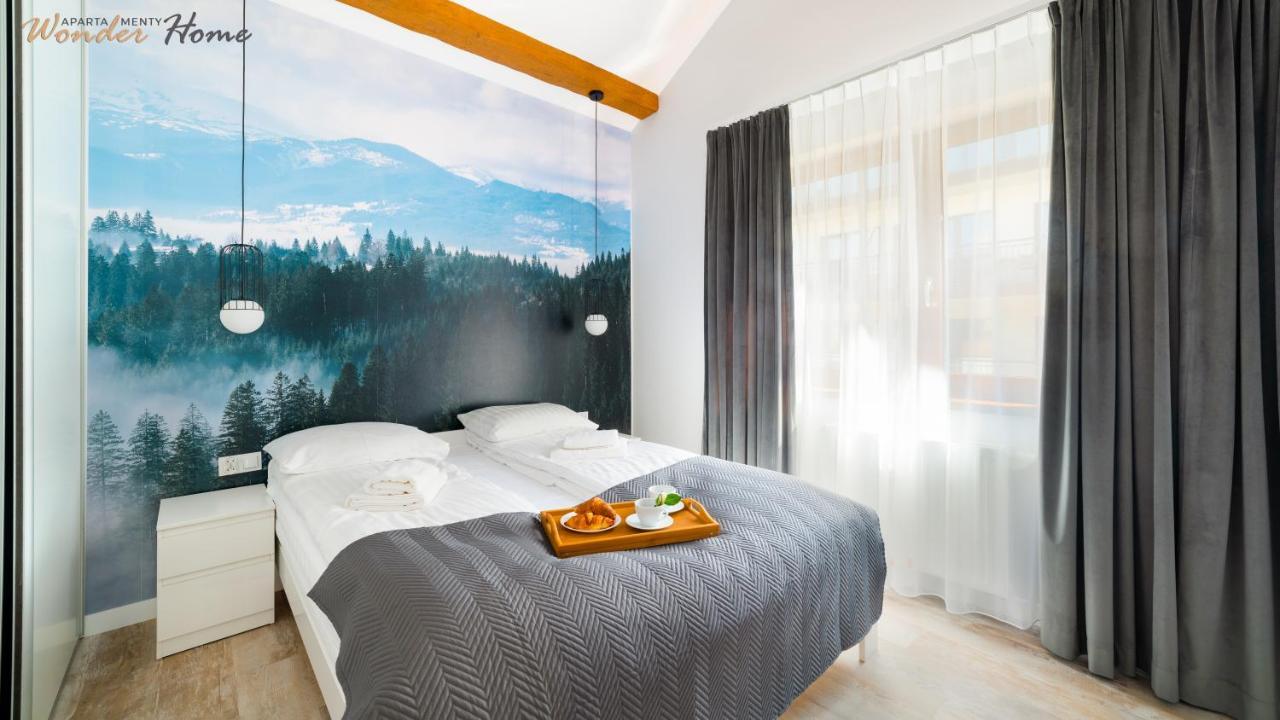 Wonder - Karpatia Tuz Przy Stoku I Blisko Szlakow Turystycznych Apartment *
