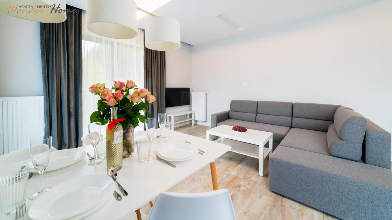 Wonder - Karpatia Tuz Przy Stoku I Blisko Szlakow Turystycznych Apartment *