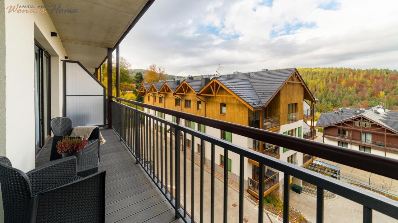 Apartment Wonder - Karpatia Tuz Przy Stoku I Blisko Szlakow Turystycznych Karpacz