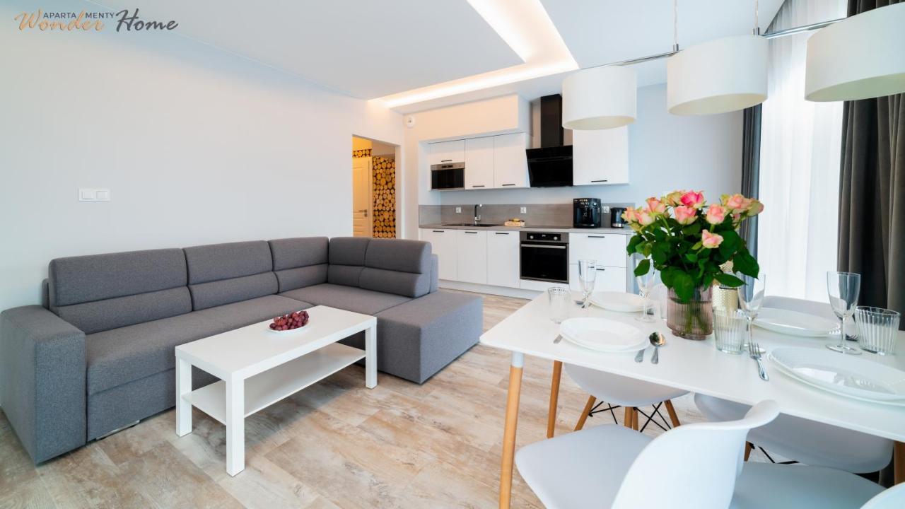 Apartment Wonder - Karpatia Tuz Przy Stoku I Blisko Szlakow Turystycznych Karpacz