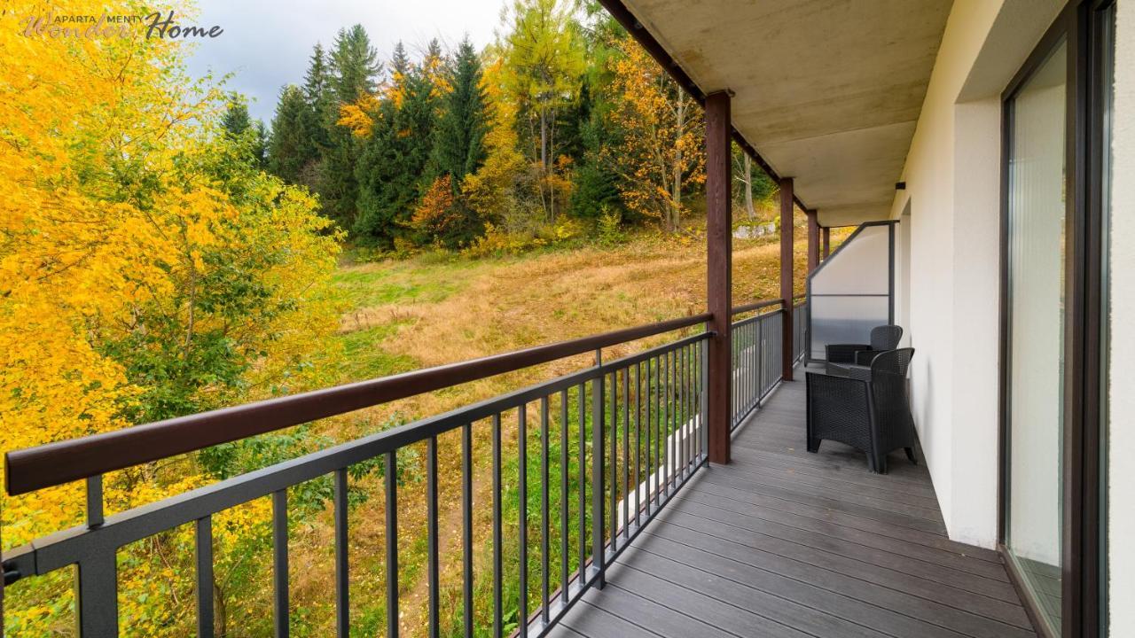 Apartment Wonder - Karpatia Tuz Przy Stoku I Blisko Szlakow Turystycznych Karpacz