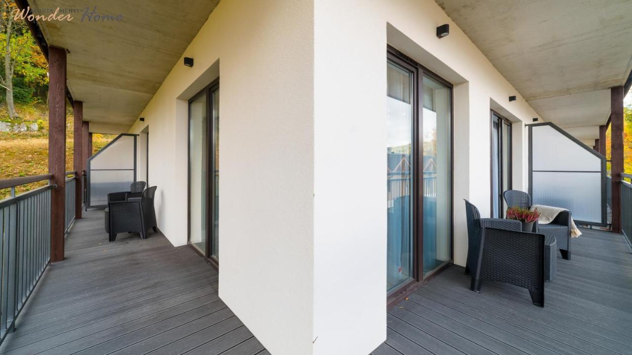 Apartment Wonder - Karpatia Tuz Przy Stoku I Blisko Szlakow Turystycznych