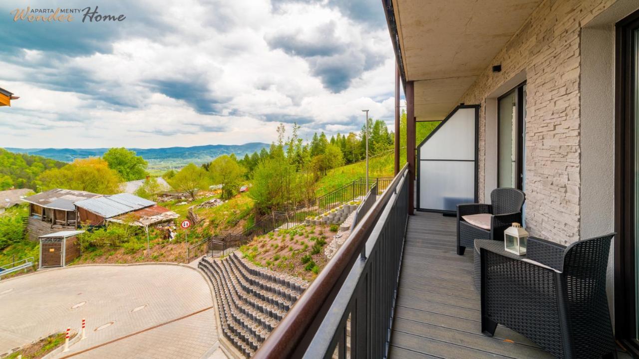 Apartment Wonder - Karpatia Tuz Przy Stoku I Blisko Szlakow Turystycznych