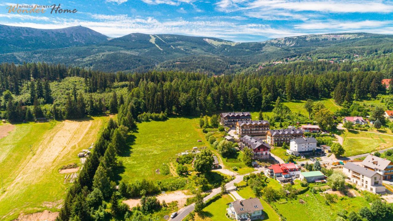 Wonder - Karpatia Tuz Przy Stoku I Blisko Szlakow Turystycznych Karpacz