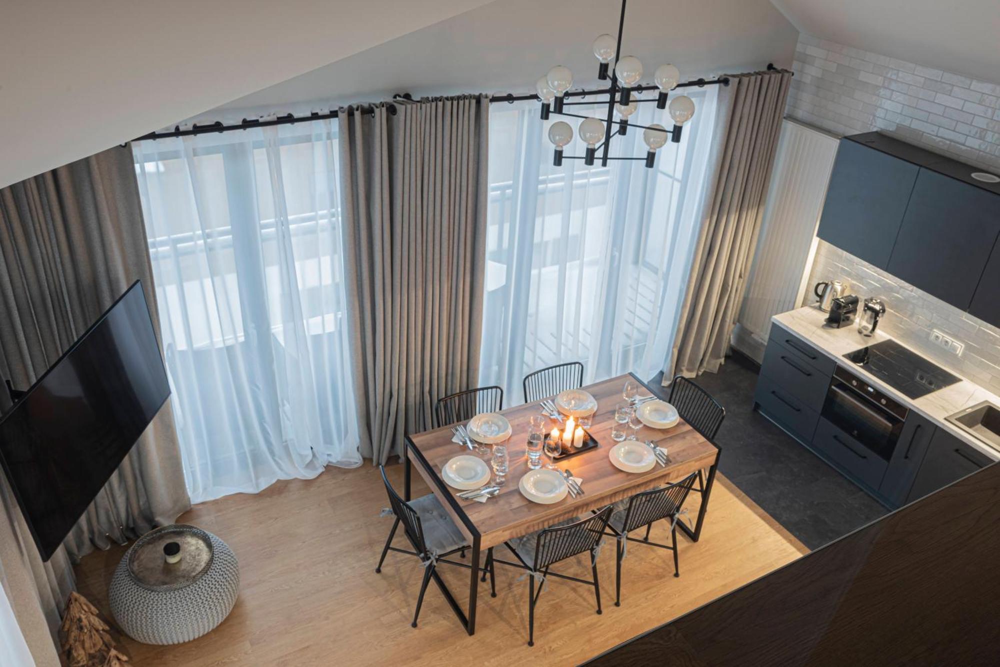 Apartament Wonder - Karpatia Przy Stoku *
