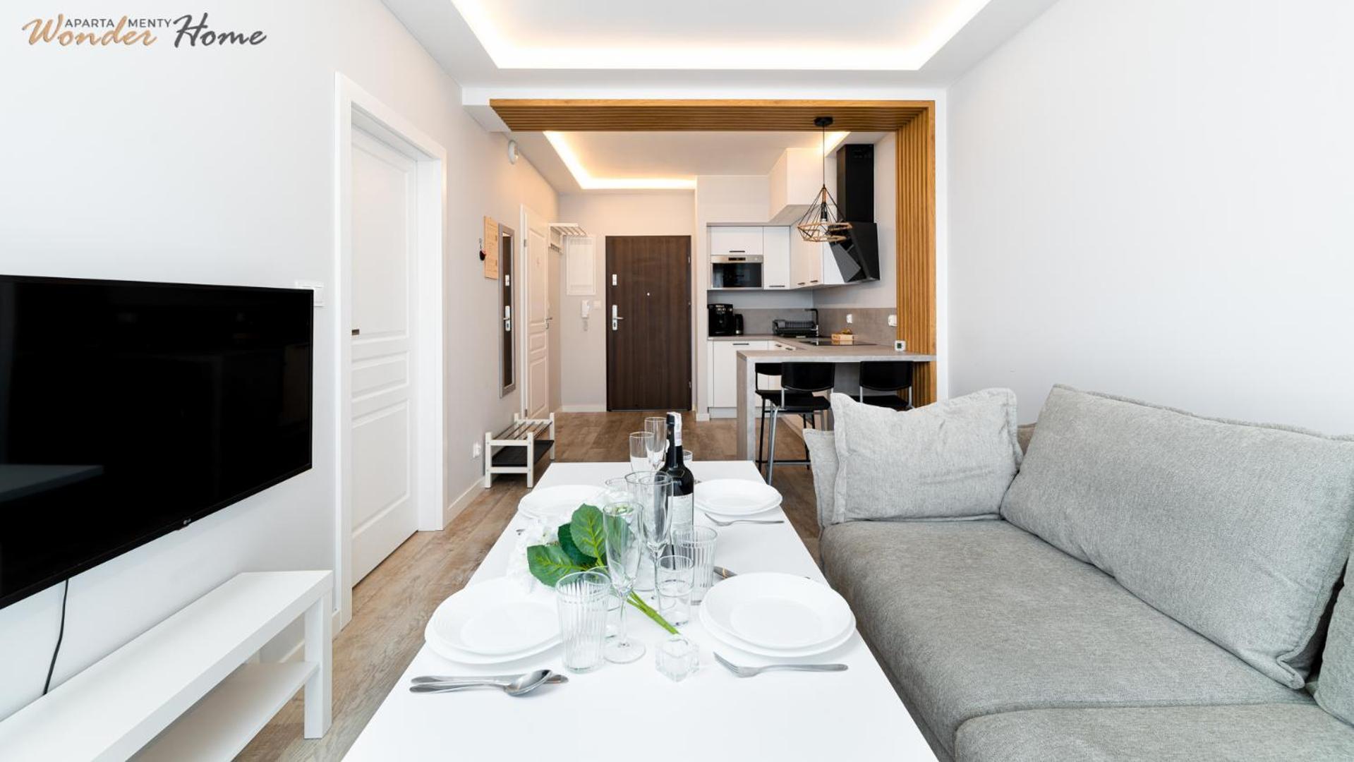 Wonder - Karpatia Tuz Przy Stoku I Blisko Szlakow Turystycznych Apartment *