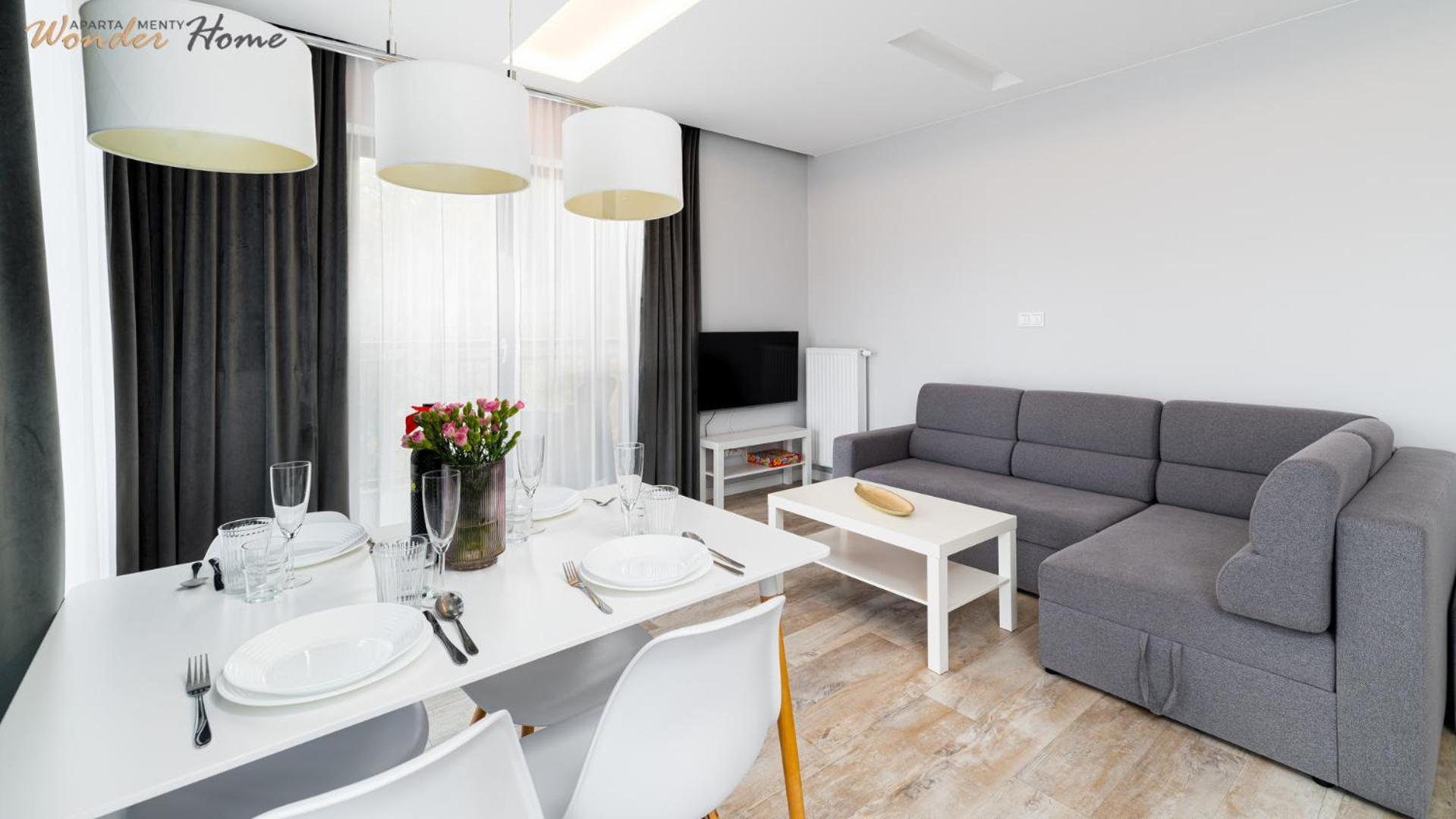 Apartment Wonder - Karpatia Tuz Przy Stoku I Blisko Szlakow Turystycznych Karpacz