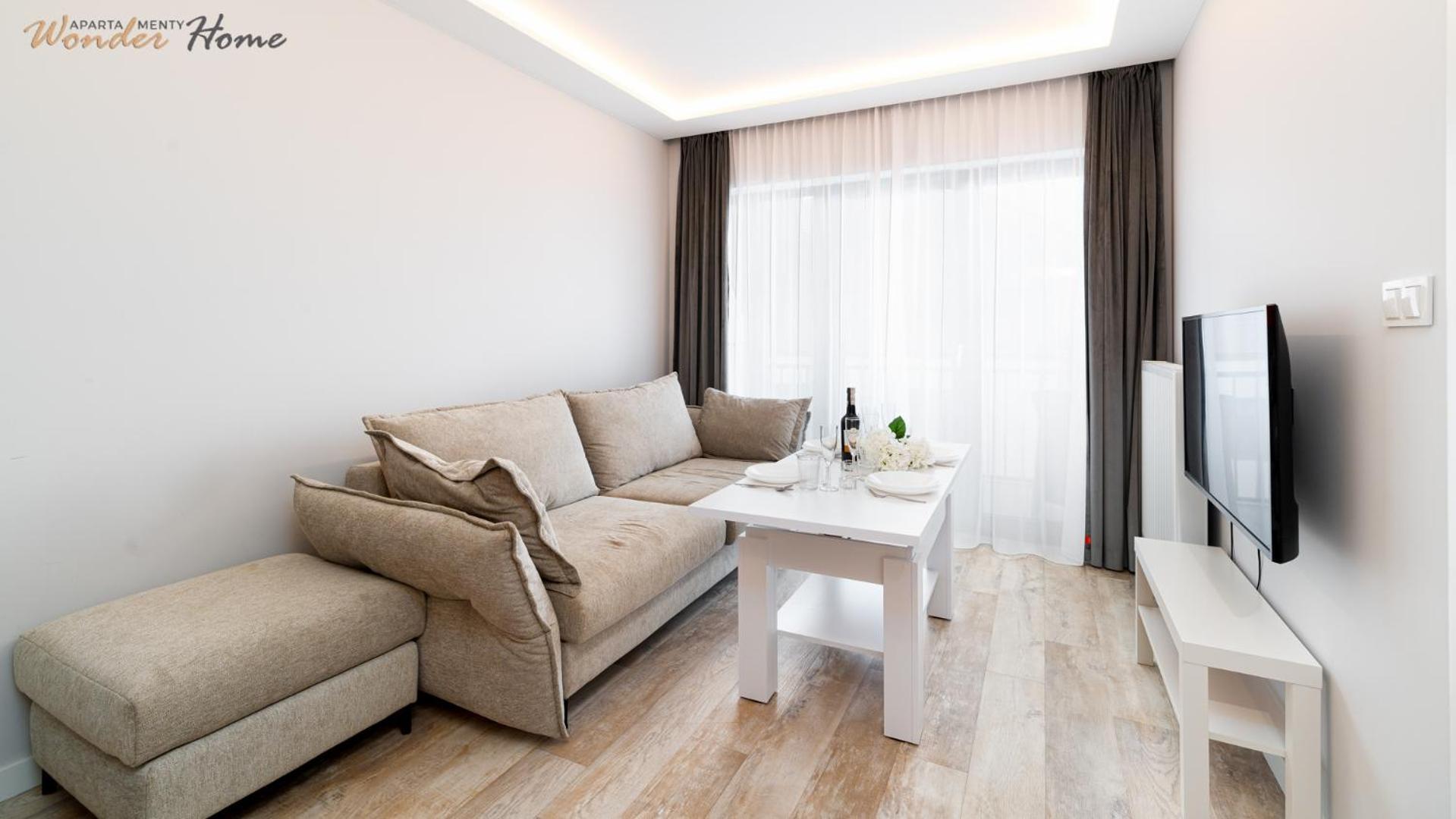 Wonder - Karpatia Tuz Przy Stoku I Blisko Szlakow Turystycznych Apartment Karpacz