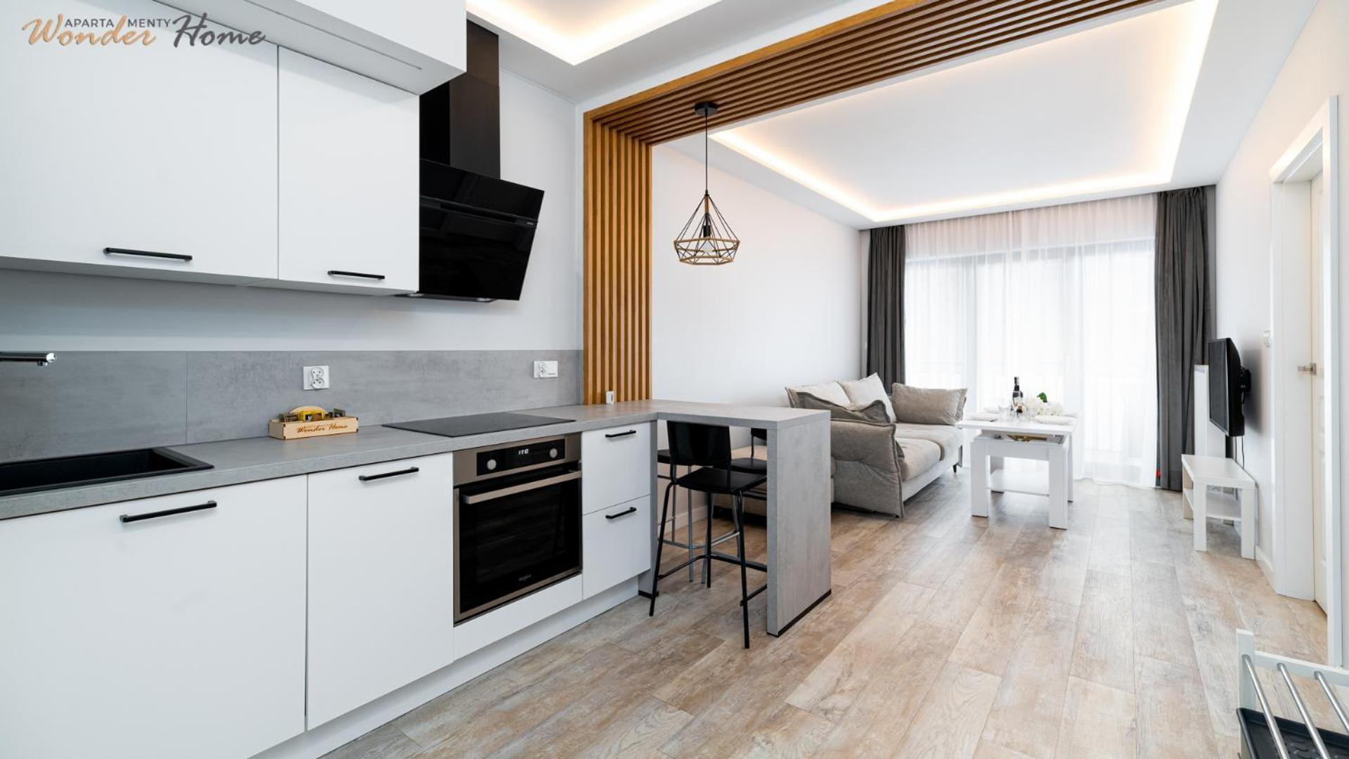 Apartment Wonder - Karpatia Tuz Przy Stoku I Blisko Szlakow Turystycznych *