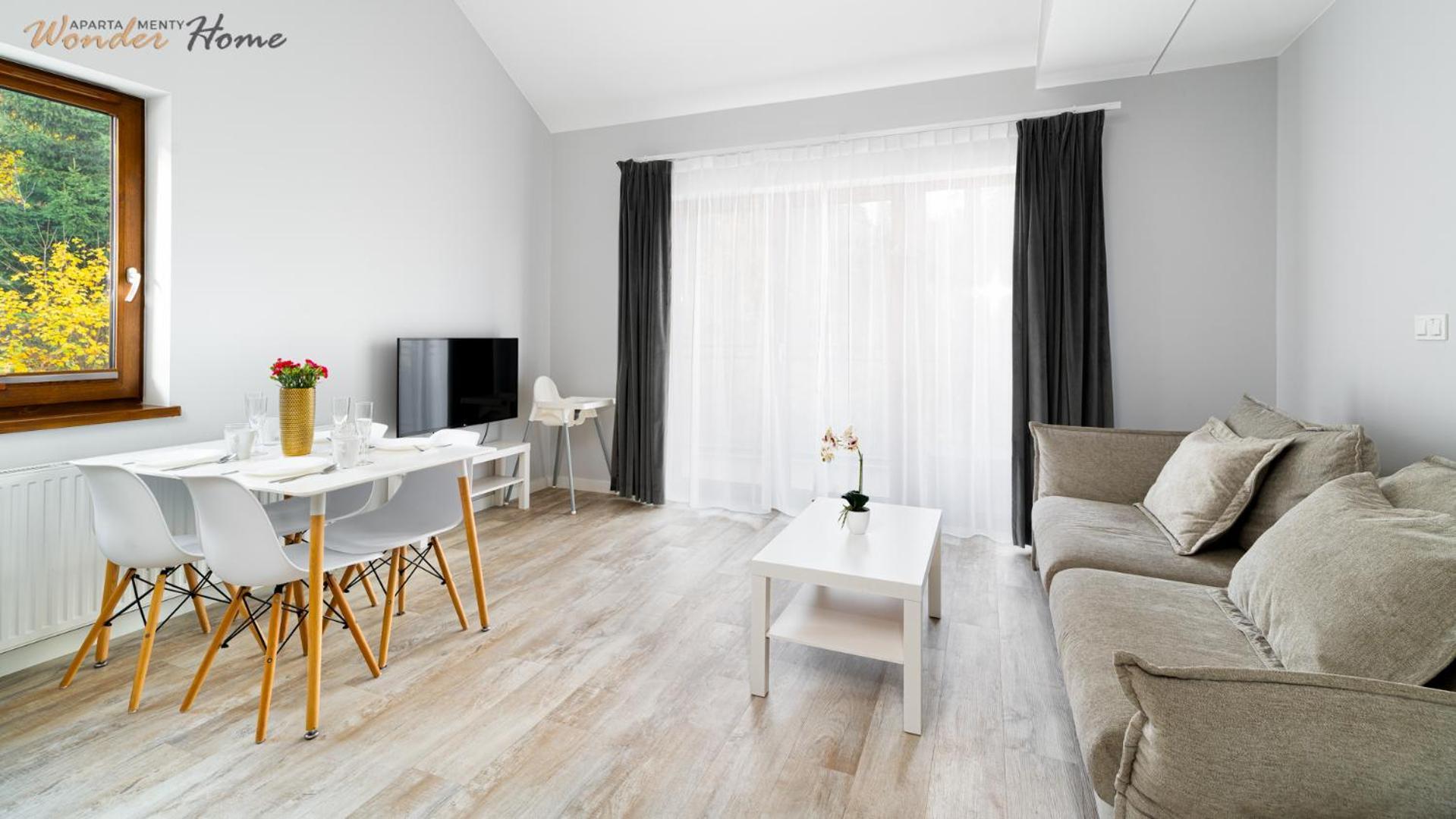 Apartment Wonder - Karpatia Tuz Przy Stoku I Blisko Szlakow Turystycznych *