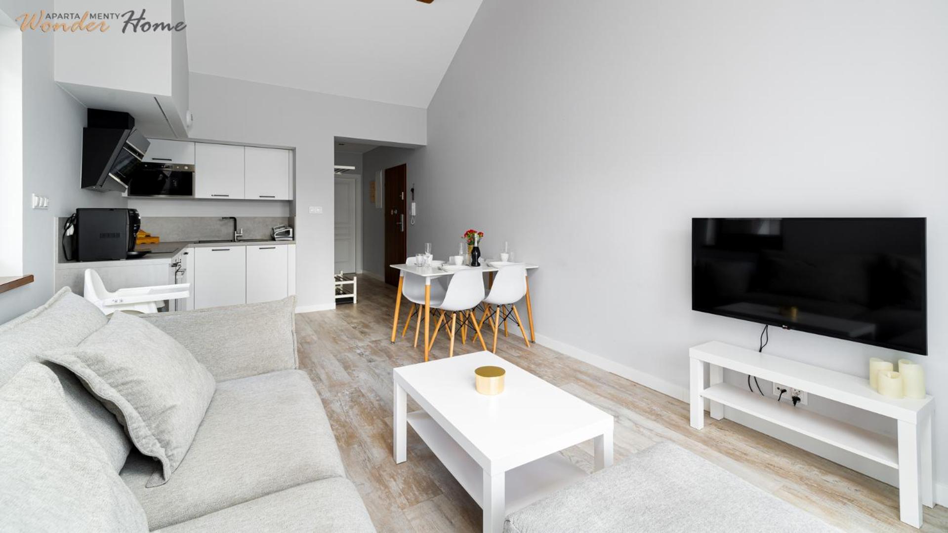 Wonder - Karpatia Tuz Przy Stoku I Blisko Szlakow Turystycznych Apartment Karpacz