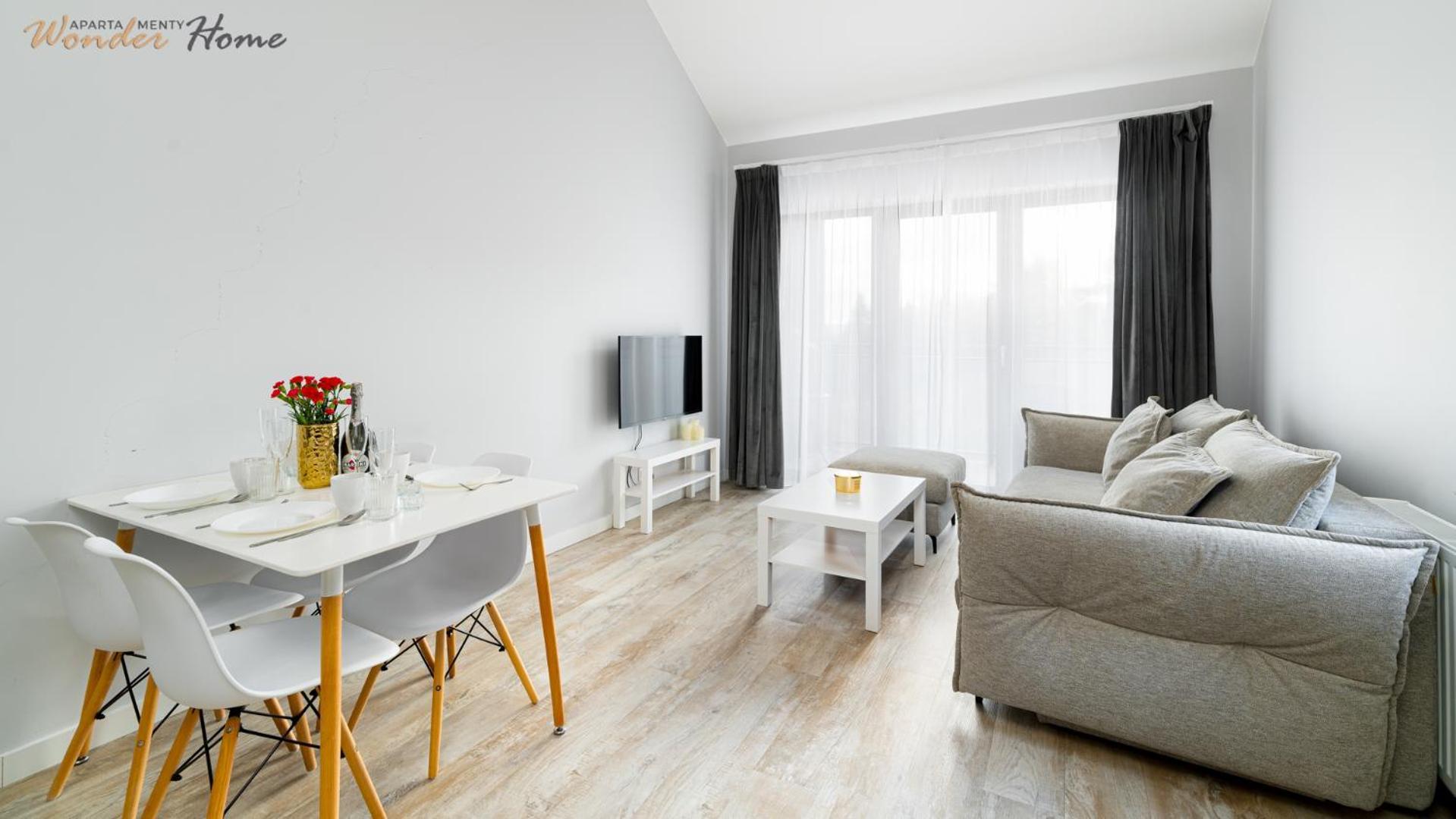 Apartment Wonder - Karpatia Tuz Przy Stoku I Blisko Szlakow Turystycznych *