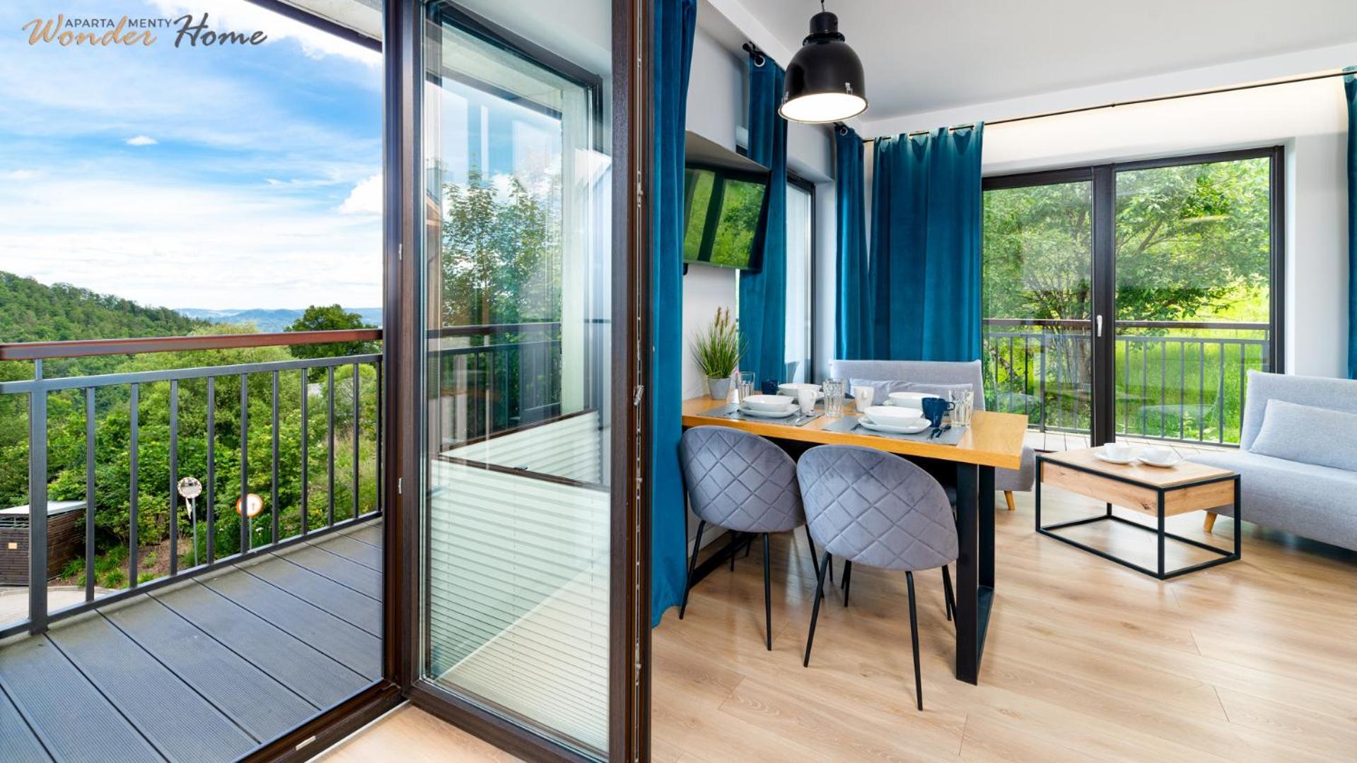Apartament Wonder - Karpatia Przy Stoku *