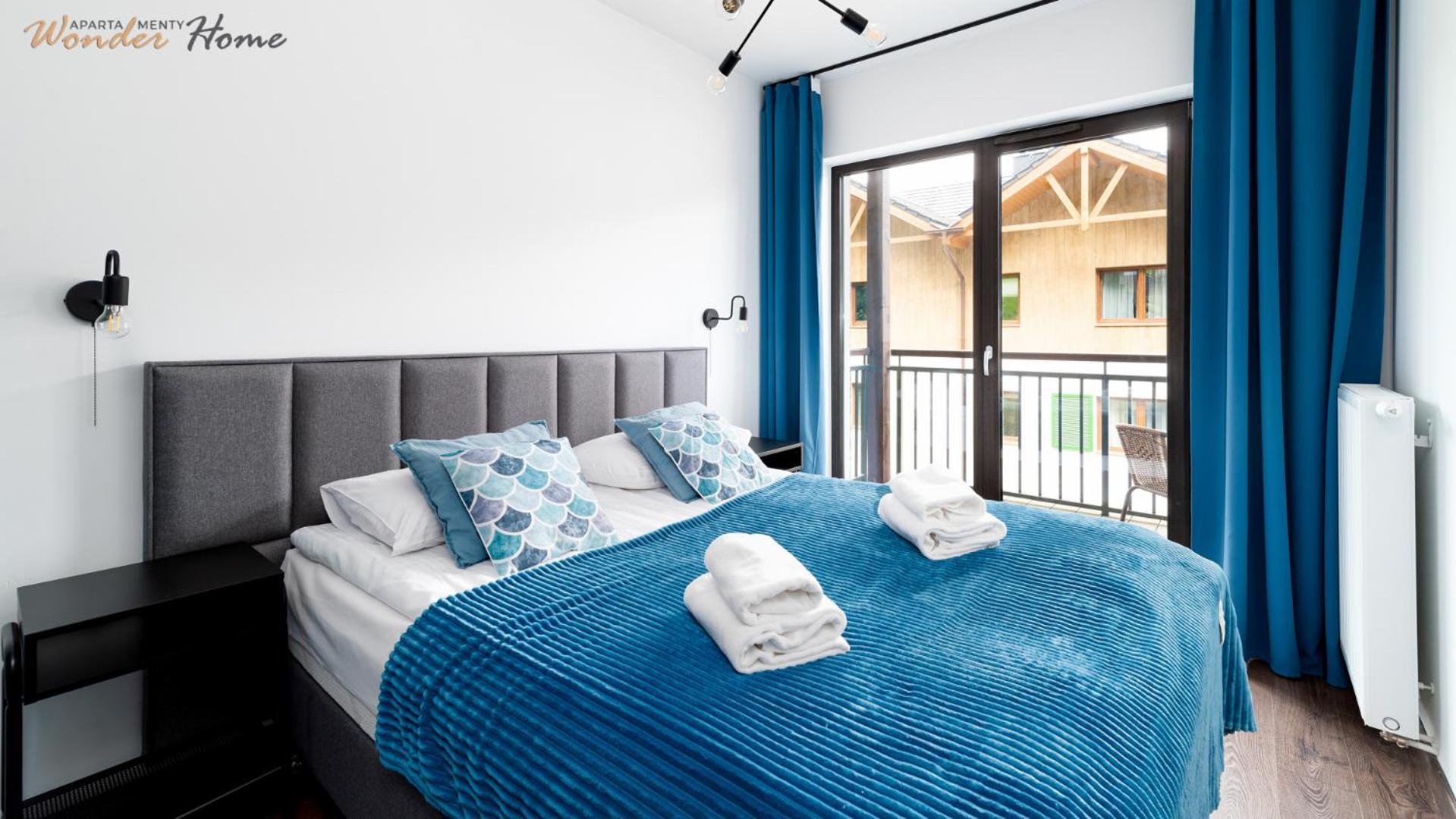 Wonder - Karpatia Przy Stoku Apartament *