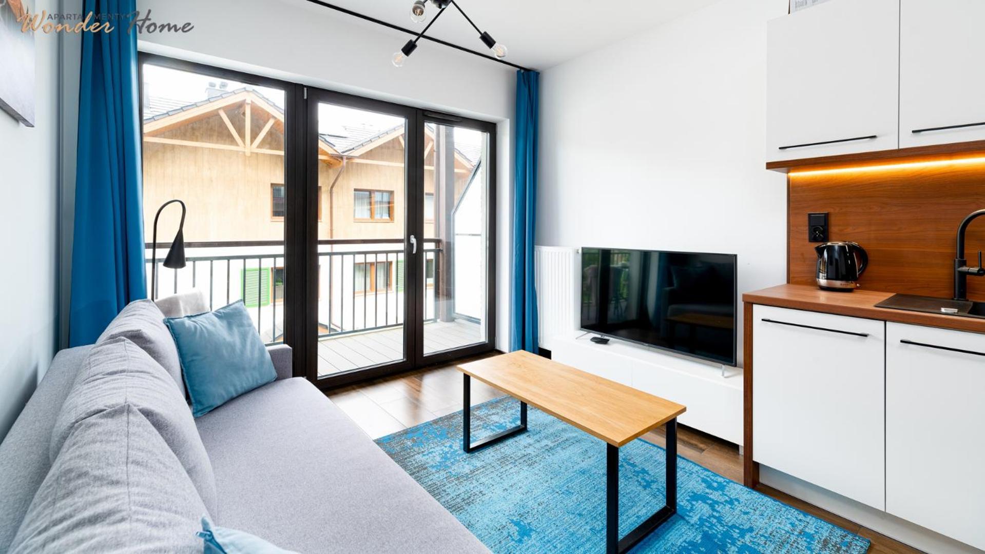 Apartment Wonder - Karpatia Tuz Przy Stoku I Blisko Szlakow Turystycznych Karpacz