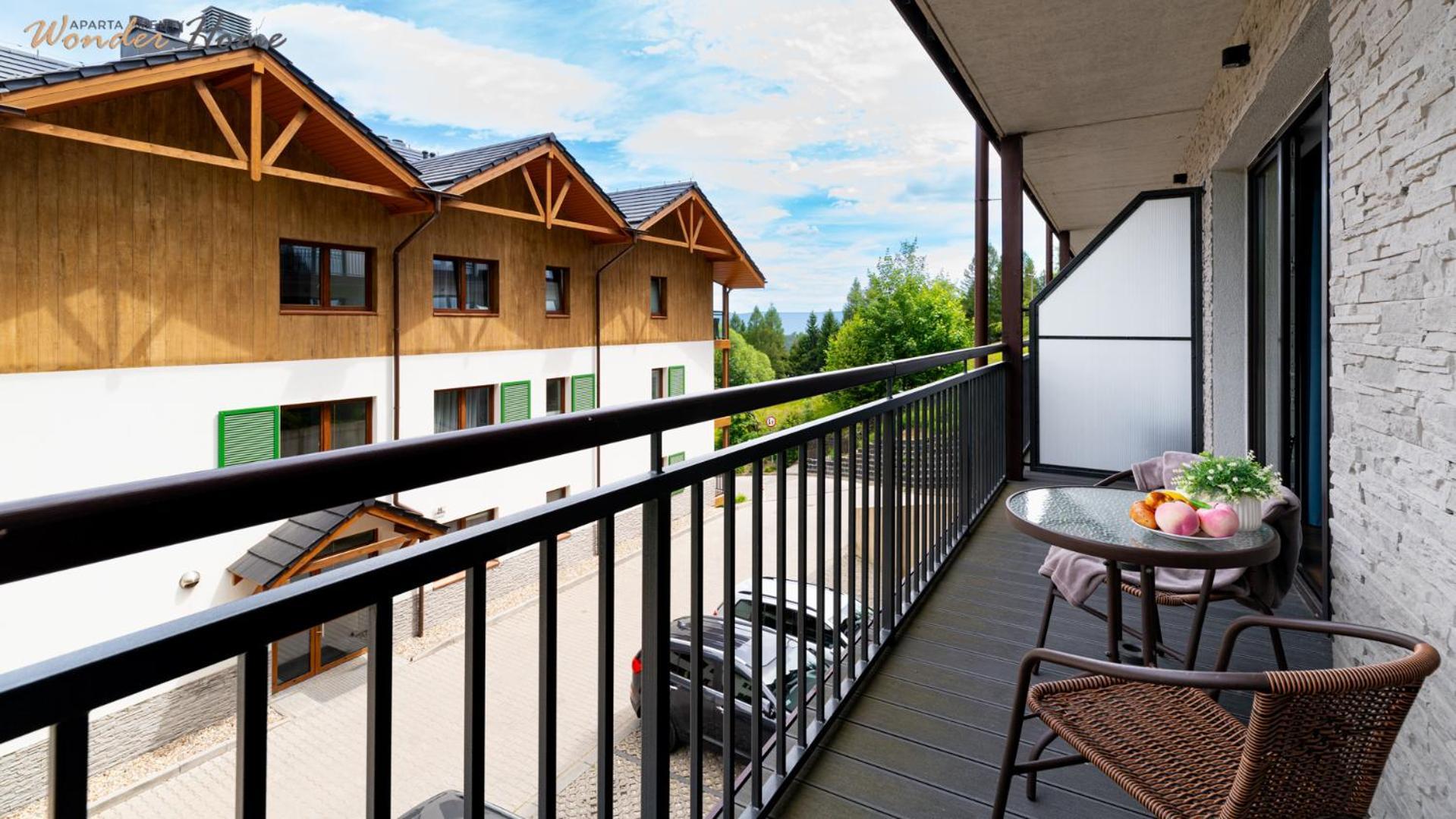 Apartment Wonder - Karpatia Tuz Przy Stoku I Blisko Szlakow Turystycznych