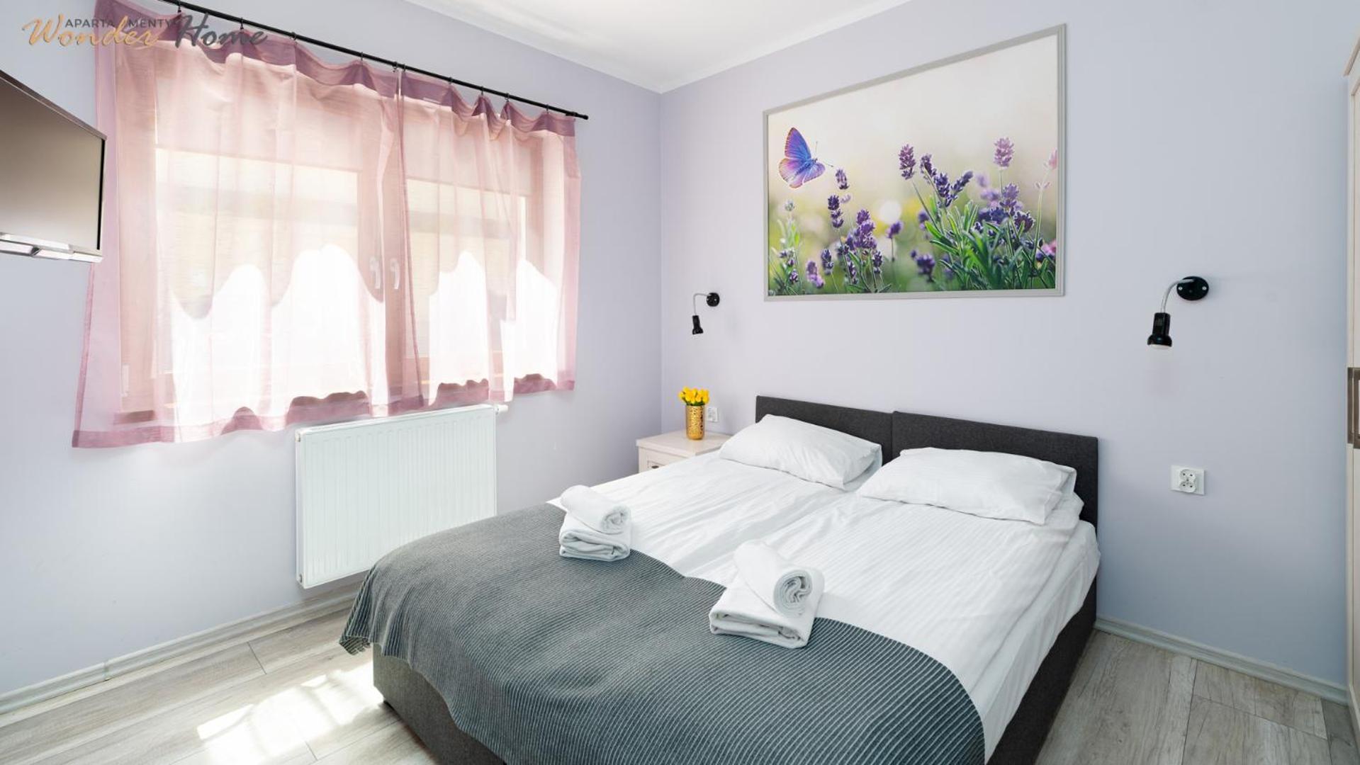 Wonder - Karpatia Przy Stoku Apartament *