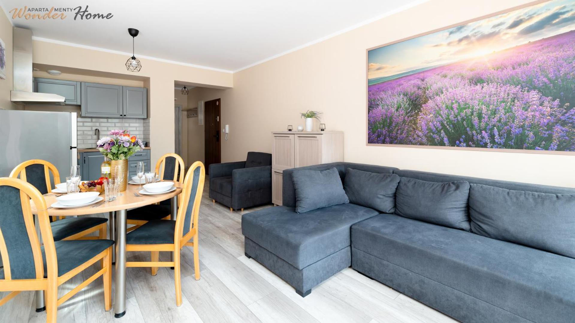 Apartment Wonder - Karpatia Tuz Przy Stoku I Blisko Szlakow Turystycznych